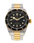 Pre-Owned Tudor Black Bay Watch